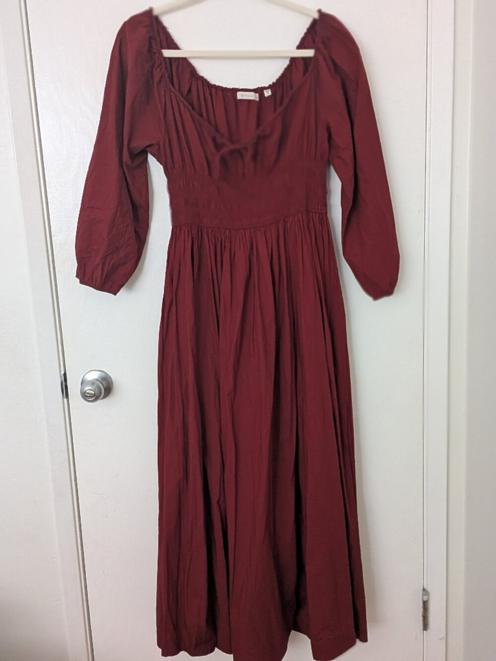 Doen Quintessa Dress size Medium